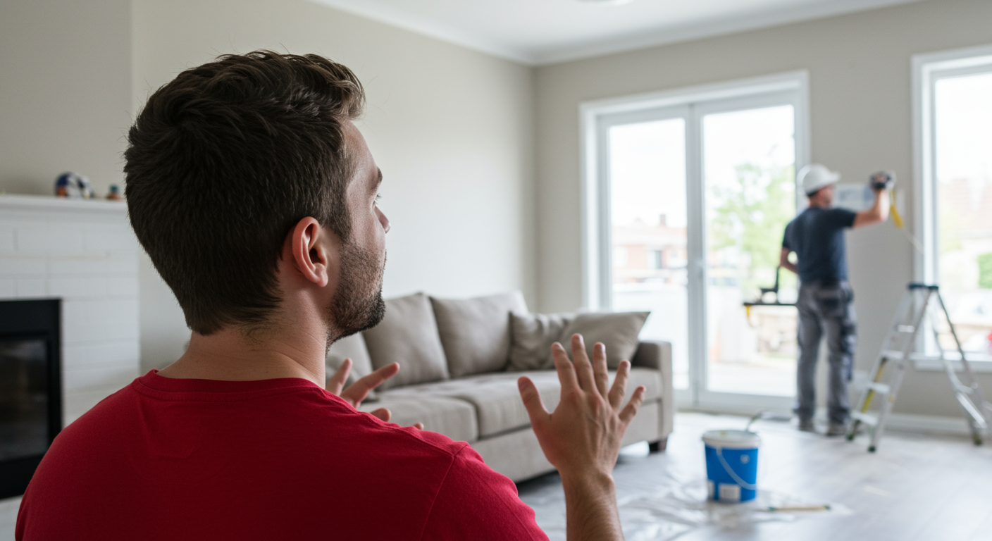 Top Residential & Commercial Painting Services in New York, NY: Quality You Can Trust