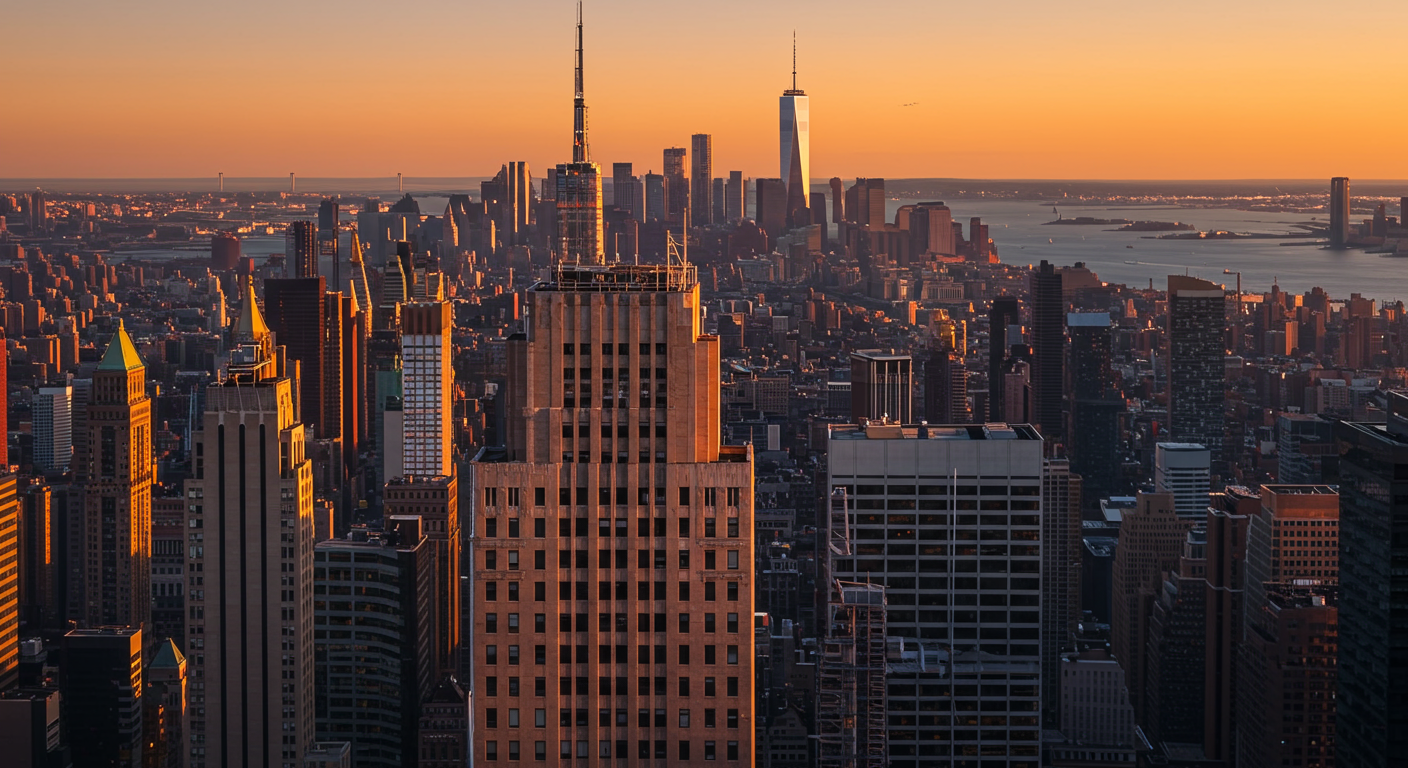 Top-Rated Painting Construction Company in New York, NY: Transform Your Space with Expert Services