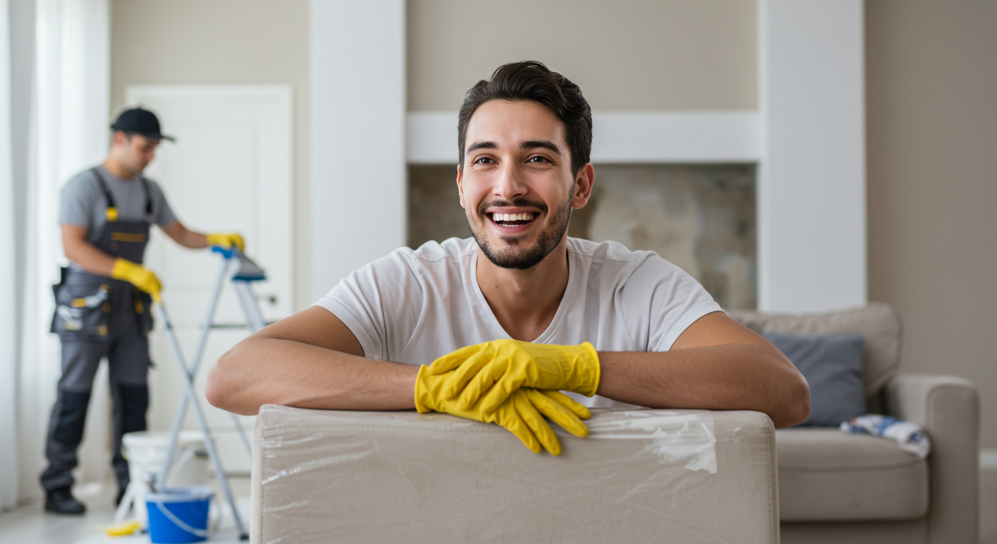 Top Local Home Painters in New York, NY: Quality Services You Can Trust