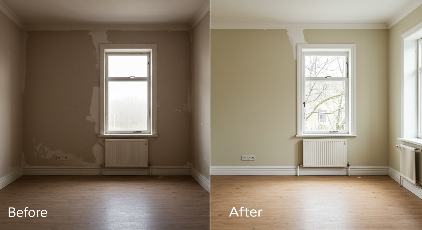 Discover the Best Painting Companies Near You in New York, NY: Quality Services at Competitive Prices