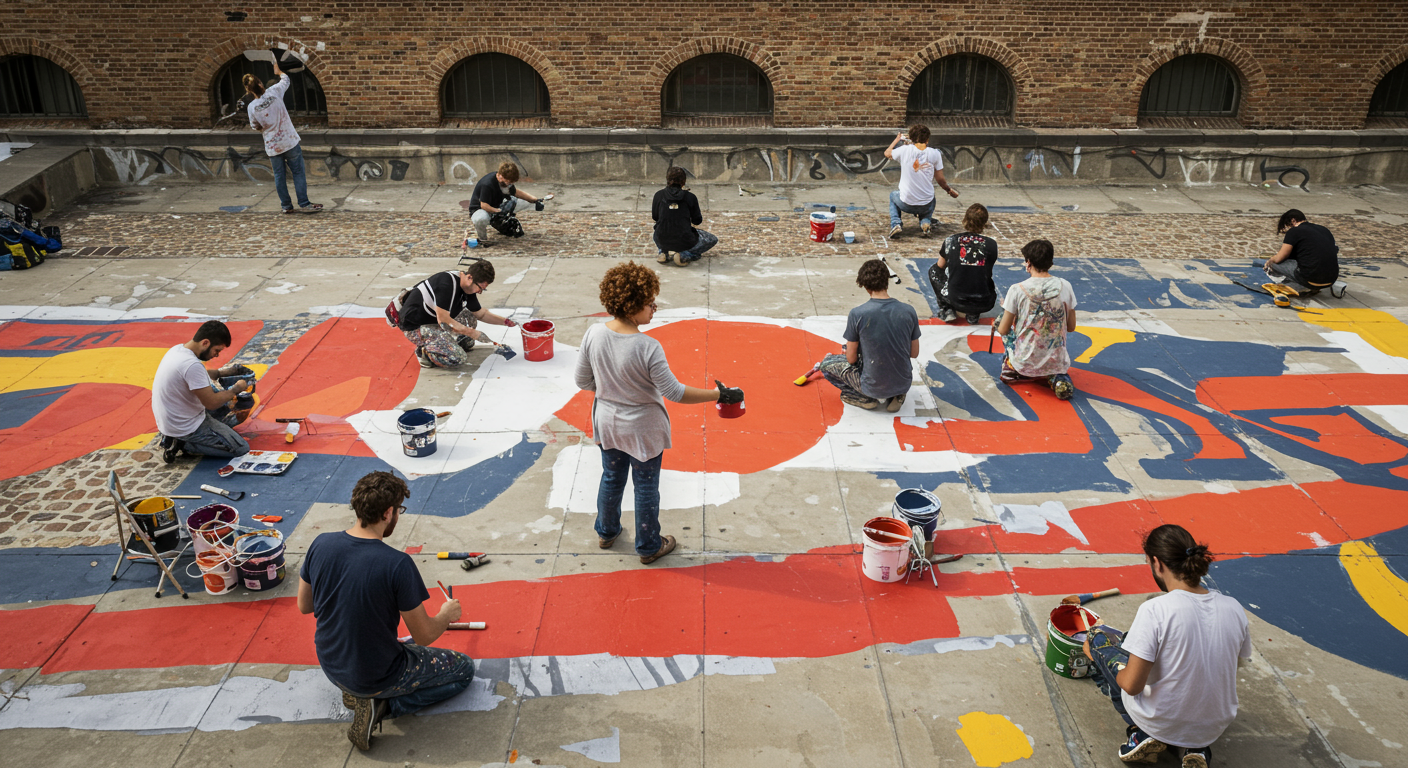 Top Painting Crews Needed in New York, NY: Find Your Ideal Job Today!