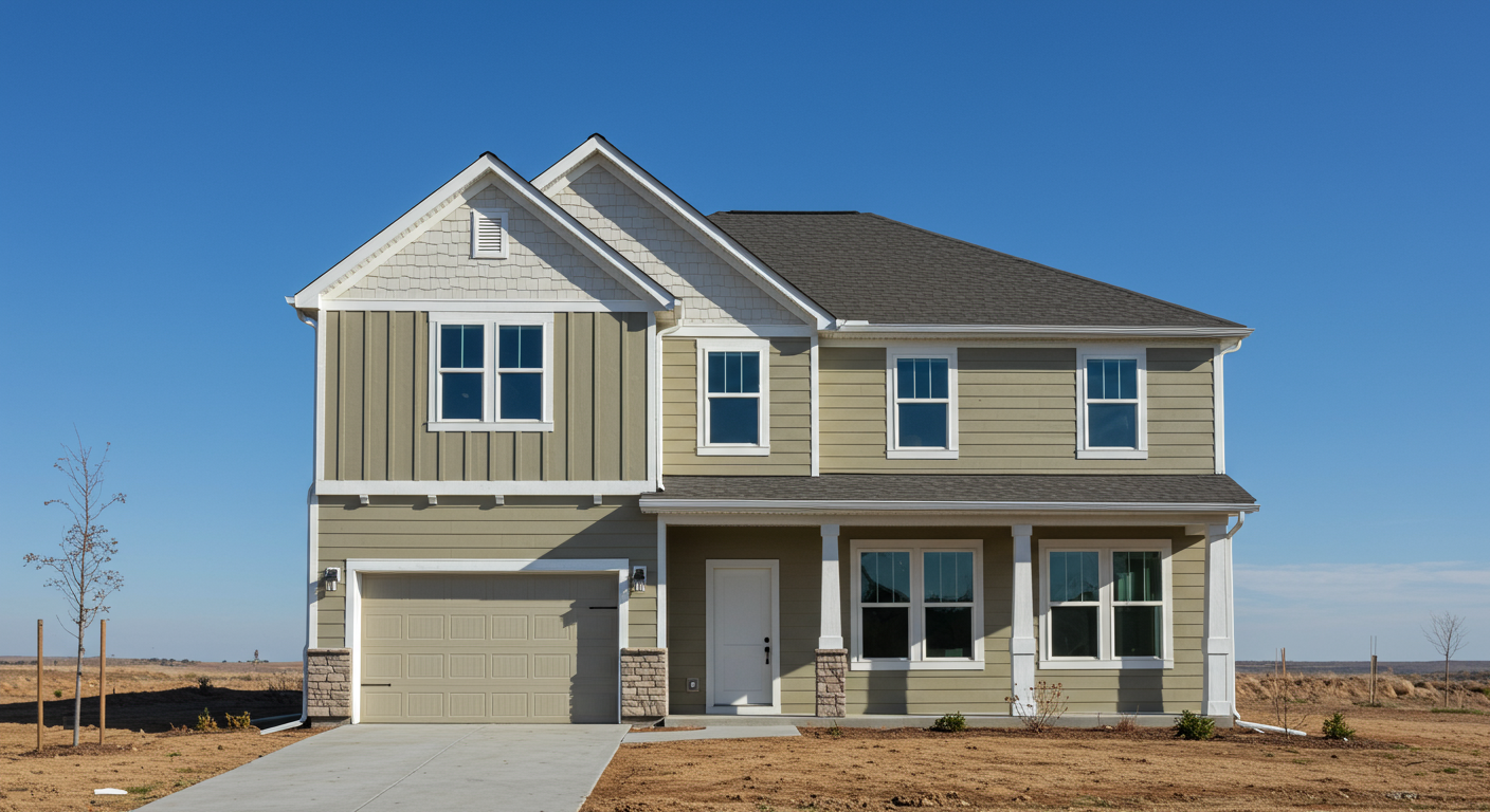 The Ultimate Guide to the Best Time of Year for Exterior House Painting in New York, NY