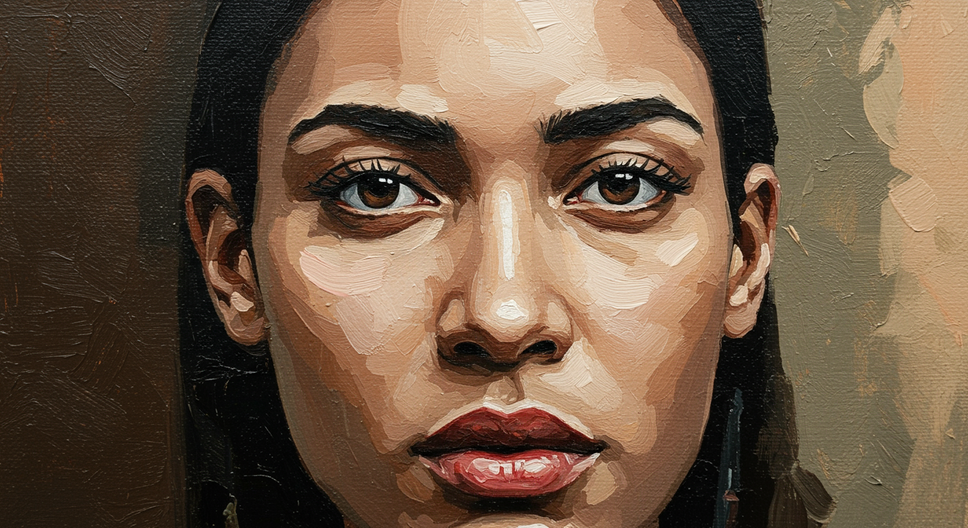 Master the Inside-Out Painting Technique: A Step-by-Step Guide for Stunning Portraits