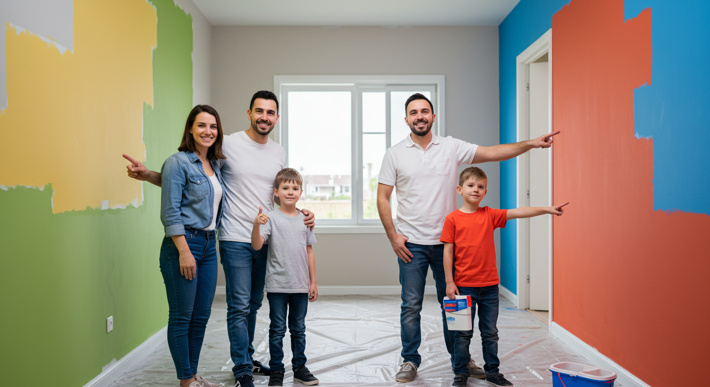 Affordable Painting Services in New York, NY: Quality You Can Trust