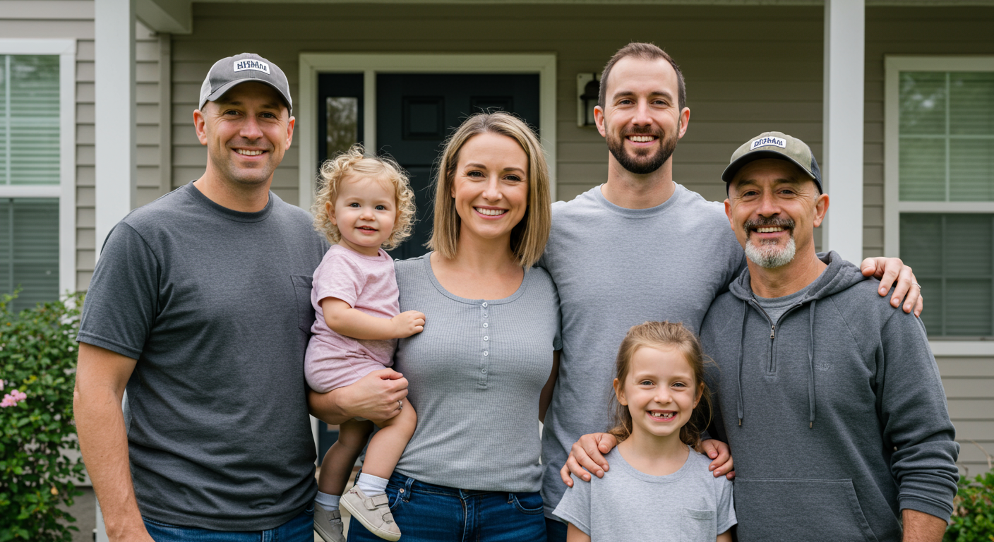 Discover the Best Brothers Painting Near Me for Quality Home Transformations