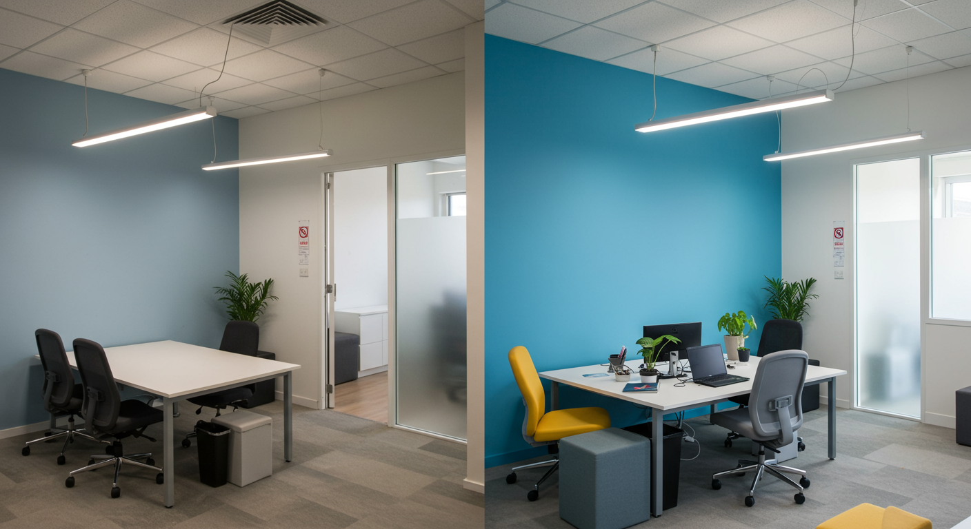 Top Office Painting Services Near You: Transform Your Workspace with Expert Painters