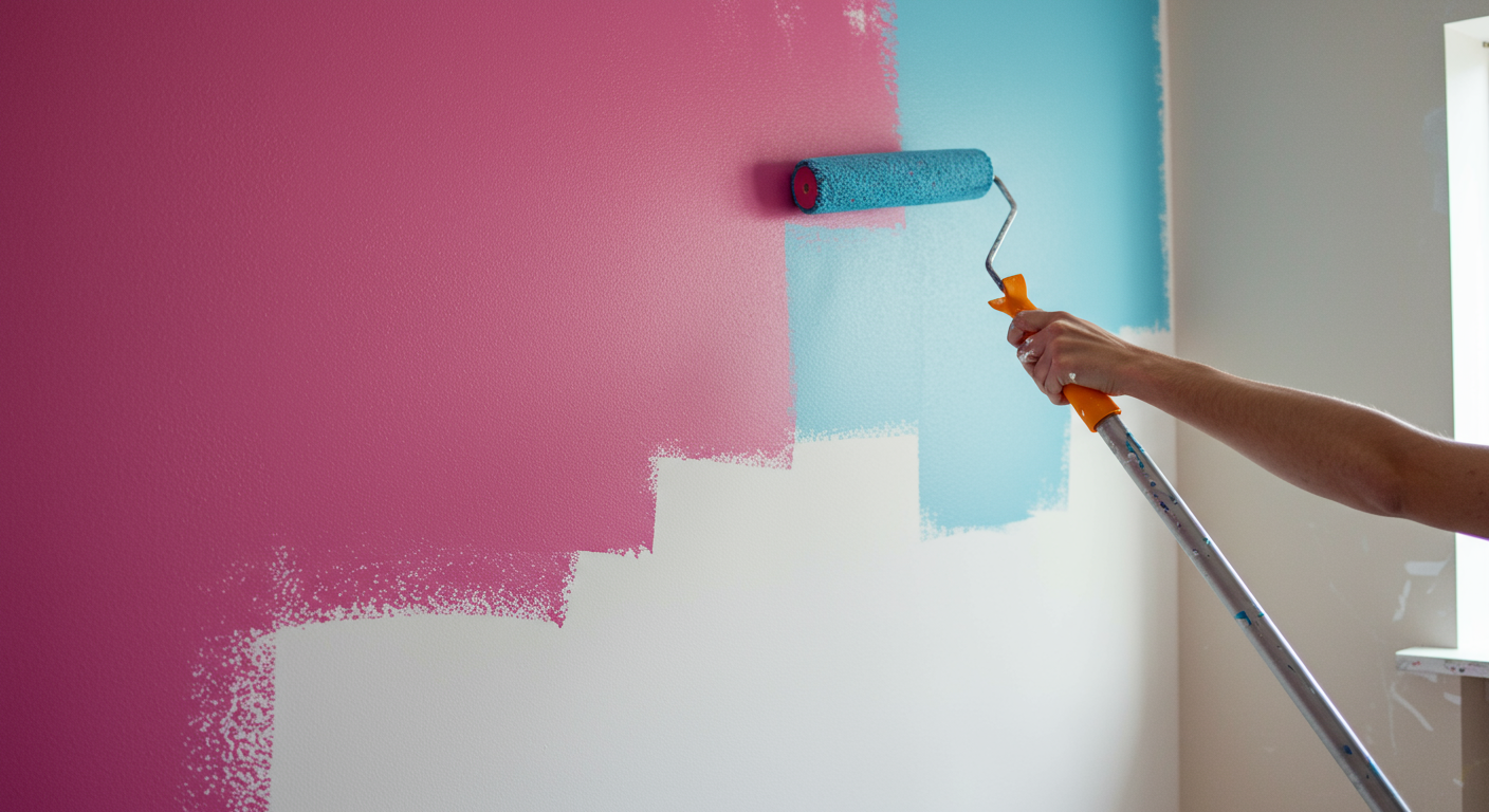 Ultimate Guide to Repainting Your Home: Tips, Techniques, and Tools for a Flawless Finish
