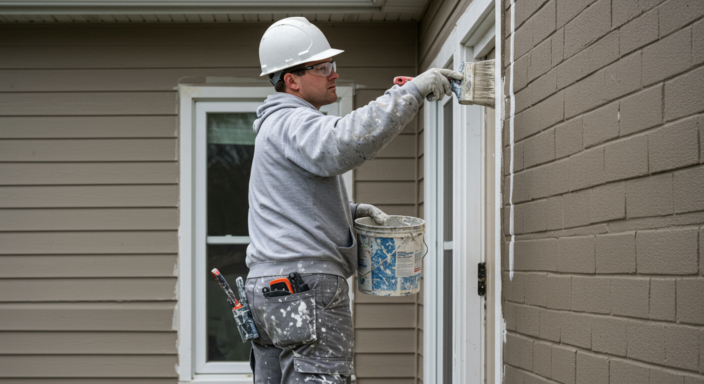 Understanding the Cost of House Exterior Painting in New York, NY: A Comprehensive Guide