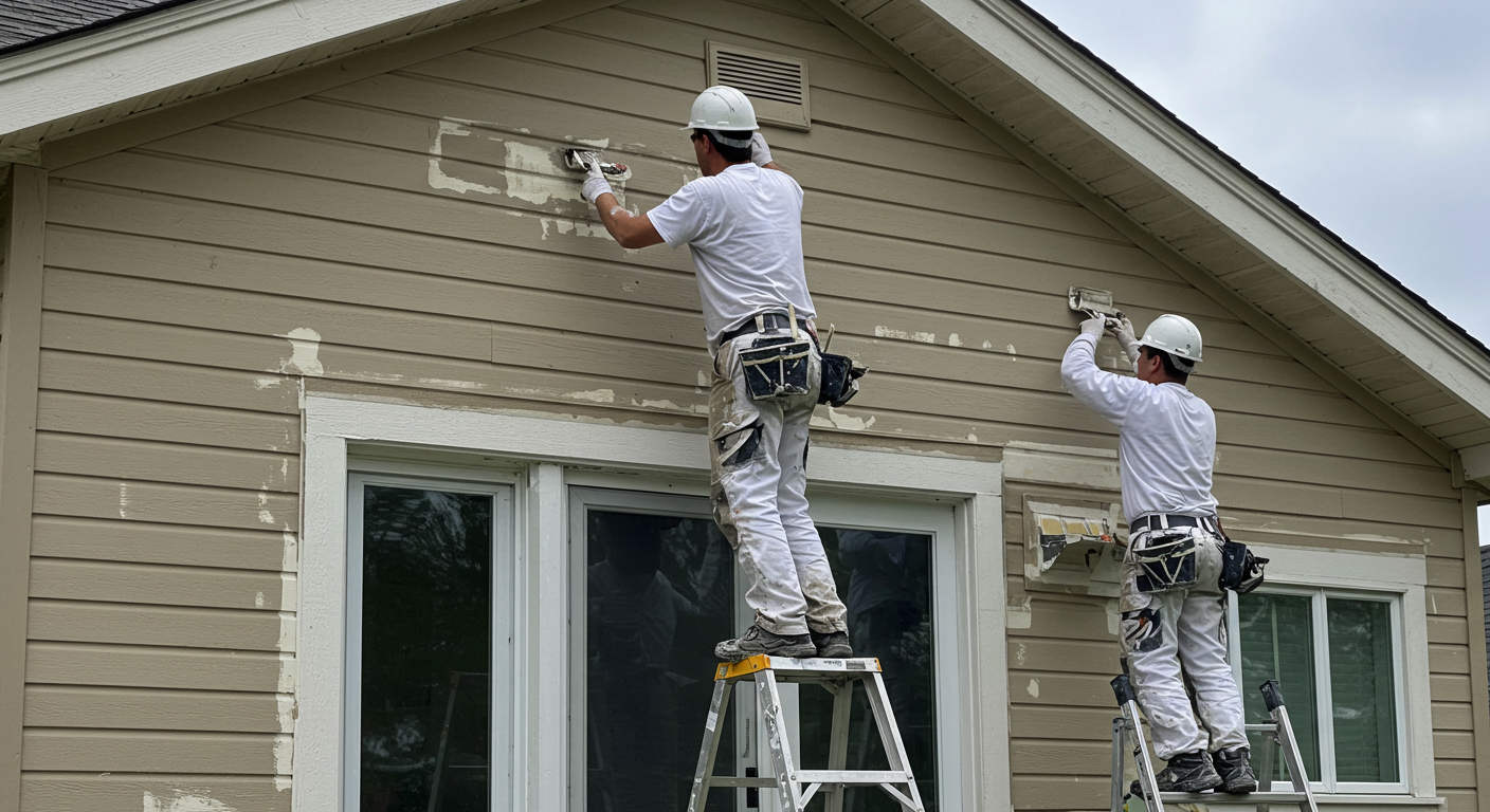 Top Subcontractor Painters in New York, NY: Your Guide to Quality Painting Services
