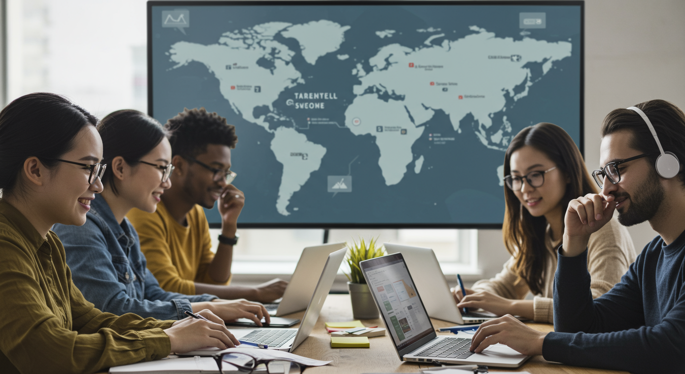 Enroll in the Best Travel Agent School Online in Orange, CA: Your Path to a Rewarding Career